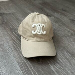 Designer DUPE Adjustable baseball hat